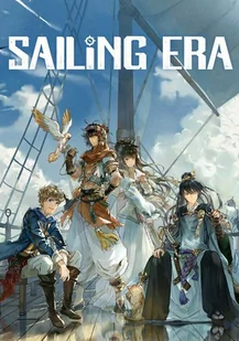 Sailing Era (PC) klucz Steam - Gry PC Cyfrowe - miniaturka - grafika 1