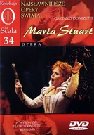 Filmy muzyczne DVD - Kolekcja La Scala: Opera 34 - Maria Stuart - miniaturka - grafika 1