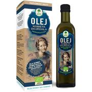 Suplementy diety - MIROSŁAW ANGIELCZYK DARY NATURY OLEJ KOBIETA DOJRZAŁA BIO 250 ml - DARY NATURY 5902581617811 - miniaturka - grafika 1