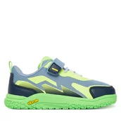 Buty dla chłopców - Sneakersy Primigi 1421433 M Kolorowy - miniaturka - grafika 1