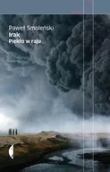 E-booki - literatura faktu - Irak. Piekło w raju - miniaturka - grafika 1