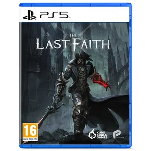 The Last Faith GRA PS5 - Gry PlayStation 5 - miniaturka - grafika 1