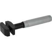 Akcesoria do armatury i ceramiki - Mega Klucz Nastawny "francuz" 65 x 280MM - miniaturka - grafika 1