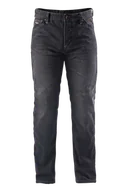 Odzież motocyklowa - MC Jeans Furygan D12 X Kevlar® CzarnyW36 x L34 - miniaturka - grafika 1