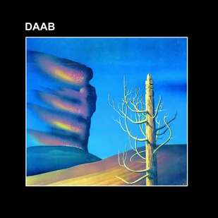 Daab III Reedycja 2019) - Reggae - miniaturka - grafika 1