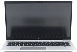 HP EliteBook 840 G7 i5-10310U 32GB 1TB SSD 1920x1080 Klasa A- Windows 11 Professional - Elektronika OUTLET - miniaturka - grafika 1
