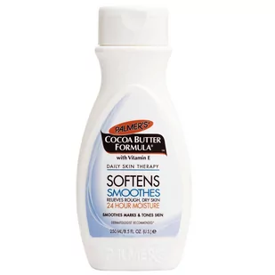 Cocoa Butter Formula Heals Softens Body Lotion nawilżający balsam do ciała z witaminą E 250ml - Balsamy i kremy do ciała - miniaturka - grafika 1