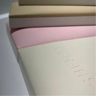 Shemax Luxury Podstawka Do Rąk Beige - Pozostałe akcesoria kosmetyczne - miniaturka - grafika 2