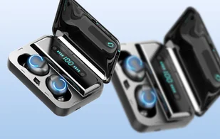 Remax Stereo (czarne) - Słuchawki - miniaturka - grafika 4