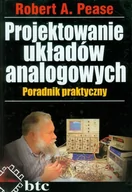 Technika - Projektowanie układów analogowych. Poradnik praktyczny - miniaturka - grafika 1