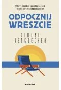 Rozwój osobisty - Odpocznij wreszcie - miniaturka - grafika 1