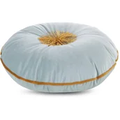 Poduszki - Poduszka EUROFIRANY Velvet 40 cm Jasnomiętowy - miniaturka - grafika 1