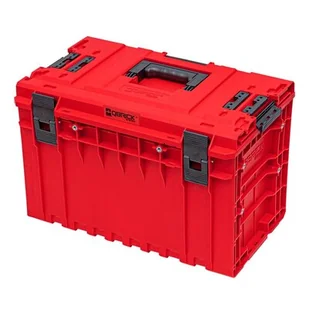 Organizer QBRICK System ONE 450 2.0 Vario Red Ultra HD Custom - Skrzynki i torby narzędziowe - miniaturka - grafika 1