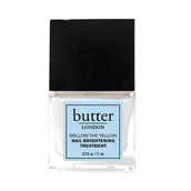 Olejki i oliwki do paznokci - butter London Mellow The Yellow Brightening Nail Treatment - miniaturka - grafika 1