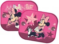 Akcesoria motoryzacyjne - Markas Zasłonki Myszka Minnie Saa012 - miniaturka - grafika 1