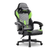 Fotele gamingowe - Extralink Champion 7007 Gamingowy - miniaturka - grafika 1