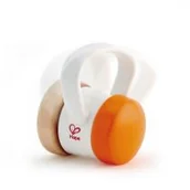 Grzechotki dla dzieci - Hape grzechotka Roller - miniaturka - grafika 1