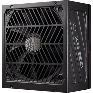 Cooler Master XG850 Platinum 850W 80+ Platinum - Zasilacze komputerowe - miniaturka - grafika 1