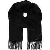 Apaszki i szaliki męskie - Tommy Hilfiger Wełniany szal 1985 - miniaturka - grafika 1