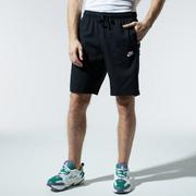 NIKE SZORTY NIKE SPORTSWEAR CLUB FLEECE SHORTS