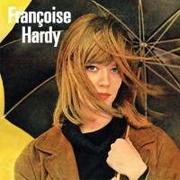 Francoise Hardy (Francoise Hardy) (CD)