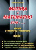 Materiały pomocnicze dla uczniów - Kiełbasa Andrzej Matura z Matematyki cz.1 2018... Z.P+R Kiełbasa - miniaturka - grafika 1