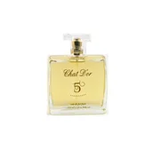 Wody i perfumy damskie - Chat Dor CHANTALL 5 woda perfumowana 100ml - miniaturka - grafika 1