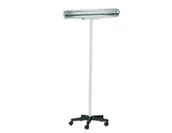 Urządzenia medyczne - NBV-30P lampa bakteriobójcza bezpośredniego działania 1x30W mobilna - miniaturka - grafika 1