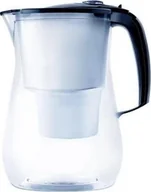 Dzbanki filtrujące - Dzbanek filtrujący Aquaphor Onyx B25 czarny - miniaturka - grafika 1
