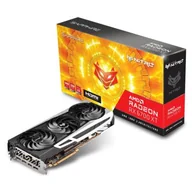 Karty graficzne - Sapphire Radeon RX 6700 XT NITRO+ (11306-01-20G) - miniaturka - grafika 1
