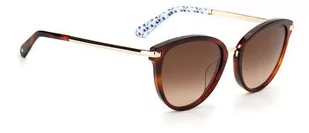 Okulary korekcyjne Kate Spade OPHELIA F J5G - Okulary korekcyjne, oprawki, szkła - miniaturka - grafika 2