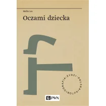 Oczami dziecka - Pamiętniki, dzienniki, listy - miniaturka - grafika 1