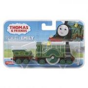 Pociągi dla dzieci - Tomek i Przyjaciele. Duża lokomotywa Emily HHN53 Mattel - miniaturka - grafika 1