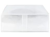 Pokrowce na meble ogrodowe - LIVARNO home Pokrowce ochronne na ubrania (narzuta na łóżko) - miniaturka - grafika 1