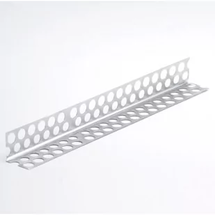 Narożnik aluminiowy STANDARD 2,5 mb - Listwy i profile - miniaturka - grafika 1