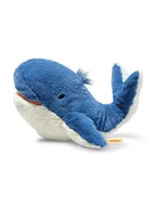 Maskotki i pluszaki - Steiff Maskotka "Tory Blue whale" - 3+ - miniaturka - grafika 1