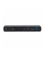 Części i akcesoria do laptopów - Sonnet Echo 11 Thunderbolt 4 HDMI Dock, docking station (aluminum/grey) - miniaturka - grafika 1