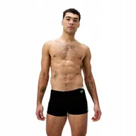 Kąpielówki męskie - Kąpielówki Męskie Spodenki Kąpielowe Speedo Hyperboom Rozmiar D7 - miniaturka - grafika 1