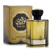 Wody i perfumy damskie - Asdaaf, Bawadi, woda perfumowana, 100 ml - miniaturka - grafika 1