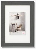 Ramki na zdjęcia - Walther Home 30x40 Wooden grey HO040D - miniaturka - grafika 1