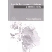Poezja - Sowello Z moim oddechem - Amelia Bartoszewicz- Kolman - miniaturka - grafika 1