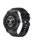 Smartwatch - Kiano Watch Elegance Black - miniaturka - grafika 1