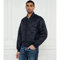 Kurtki męskie - Tommy Hilfiger Kurtka bomber ONION Regular Fit - miniaturka - grafika 1