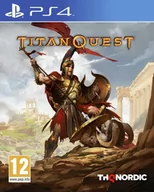 Gry PlayStation 4 - Titan Quest GRA PS4 - miniaturka - grafika 1