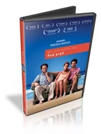 Filmy obyczajowe DVD - Pod prąd - miniaturka - grafika 1