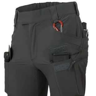 Helikon - Spodnie OTP (Outdoor Tactical Pants)® - VersaStretch® Lite - Khaki - SP-OTP-VL-13 - Odzież taktyczna i umundurowanie - miniaturka - grafika 5