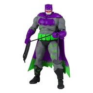 Figurki dla dzieci - Figurka Dc Multiverse (The Dark Knight Returns) - Jokerized Batman (Gold Label) - miniaturka - grafika 1
