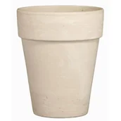 Donice - Donica terakota prosta XL granit 17 cm - miniaturka - grafika 1