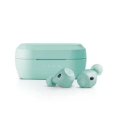 Słuchawki - Teufel REAL BLUE TWS 3 Zielone - miniaturka - grafika 1