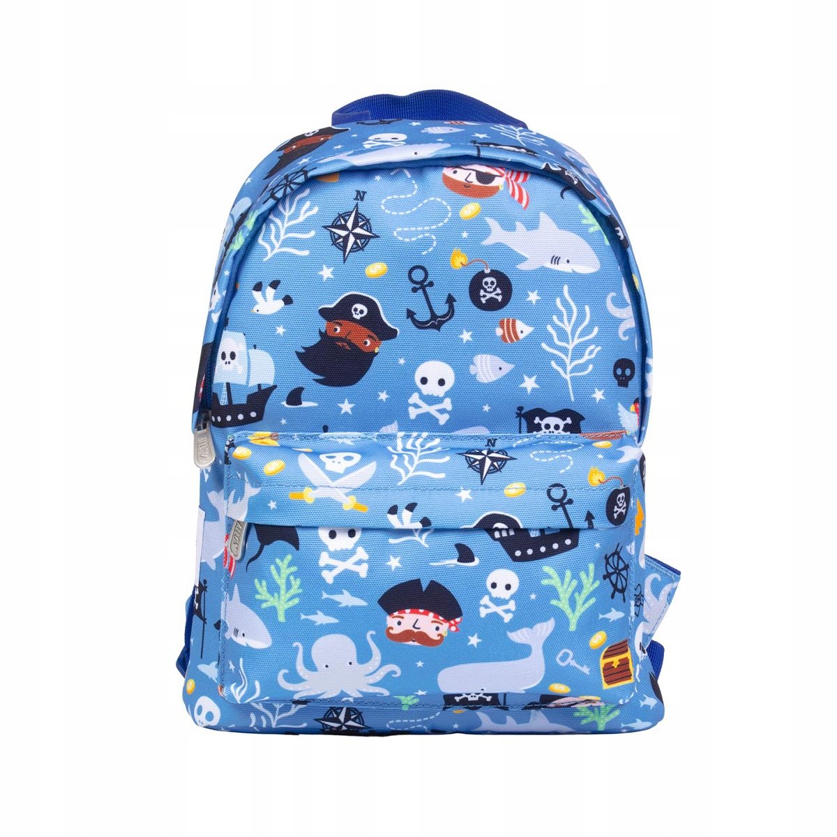 Plecak dla dzieci Pirates A Little Lovely Company